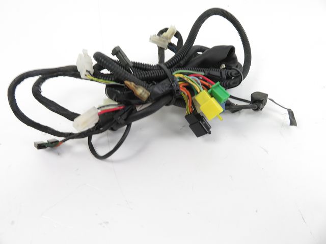 FAISCEAU ELECTRIQUE