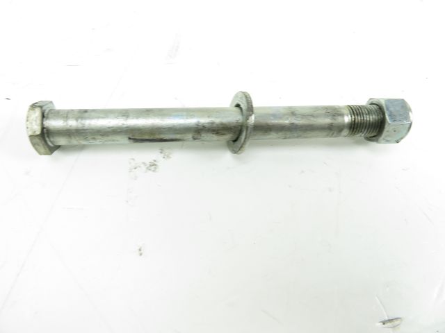 Axe de bras oscillant