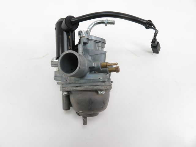 CARBURATEUR