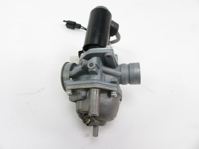 CARBURATEUR