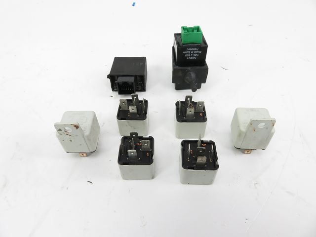 Pack electrique
