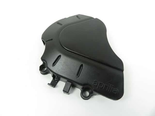 Couvercle pignon sortie boite