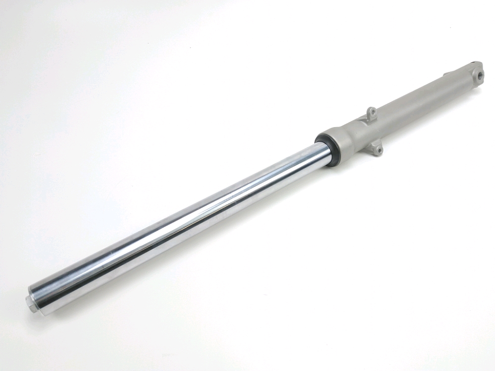 Tube de fourche droit