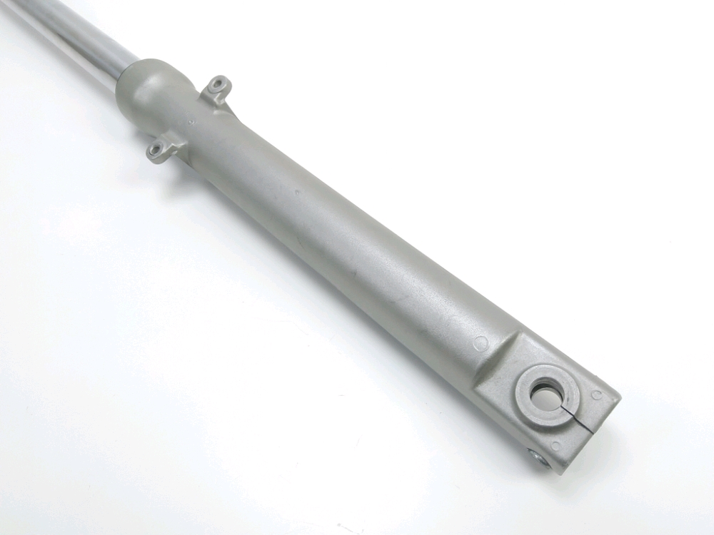 TUBE DE FOURCHE DROIT