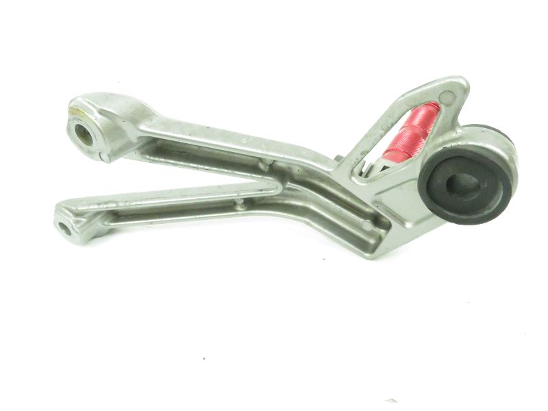 PLATINE ARRIERE DROITE COMPLETE