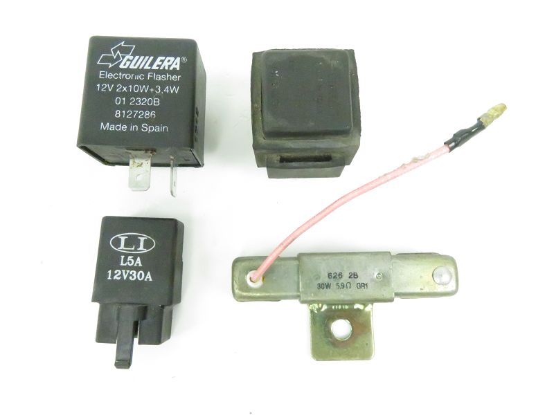 Pack electrique