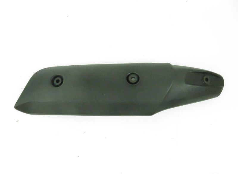 Habillage silencieux