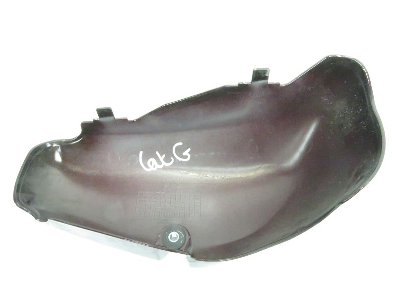 CACHE LATERAL GAUCHE