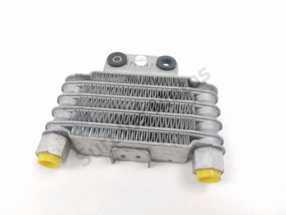 RADIATEUR HUILE