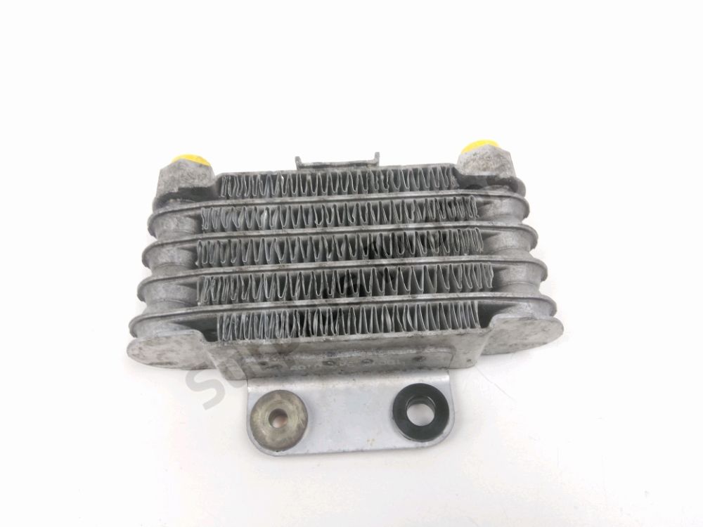 RADIATEUR HUILE