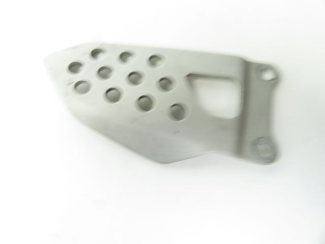 HABILLAGE PLATINE DROIT