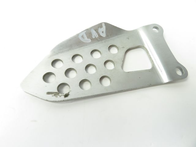 HABILLAGE PLATINE DROIT