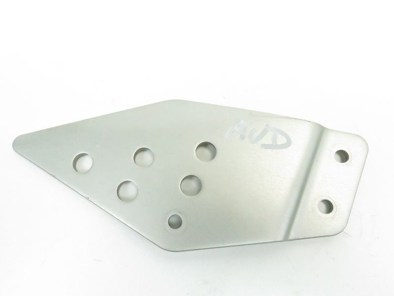 HABILLAGE PLATINE DROIT