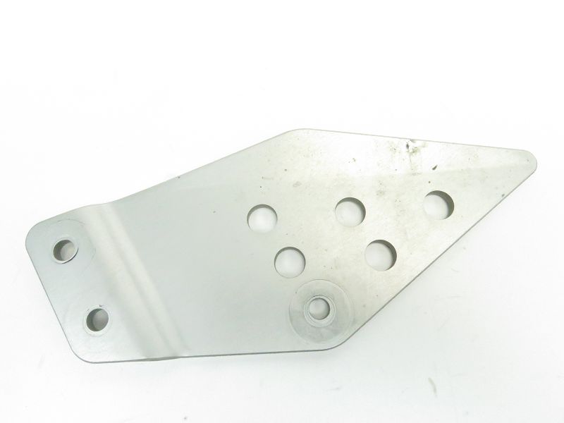 HABILLAGE PLATINE DROIT