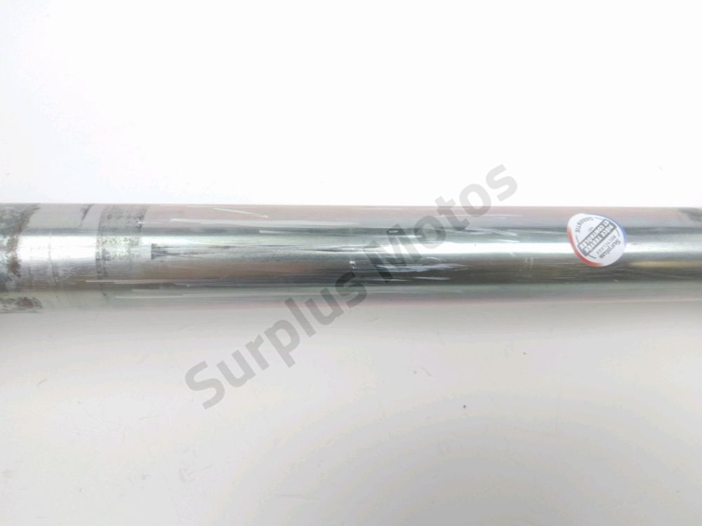 AXE DE ROUE ARRIERE