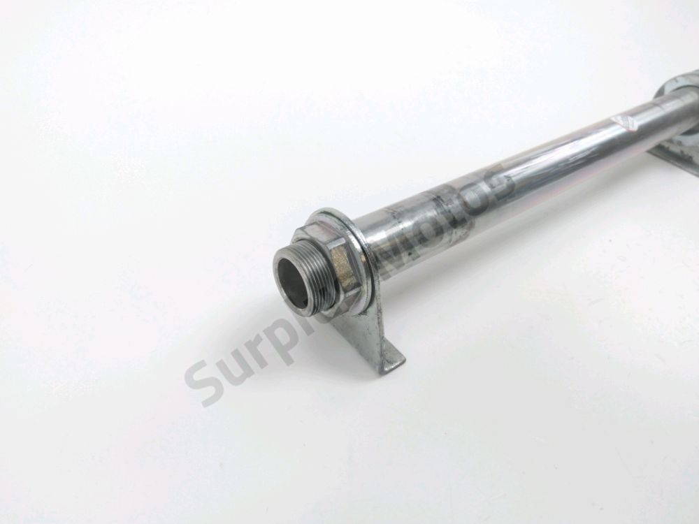 AXE DE ROUE ARRIERE