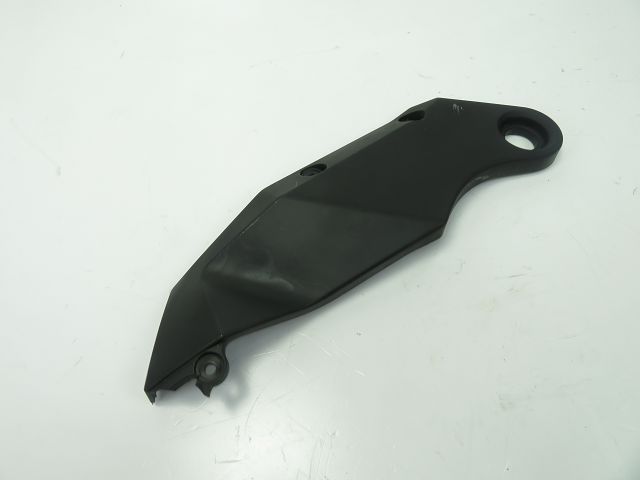 Habillage de cadre gauche