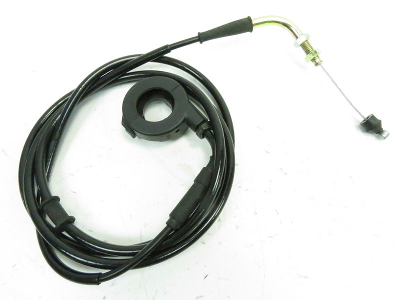 Cable d'accelerateur