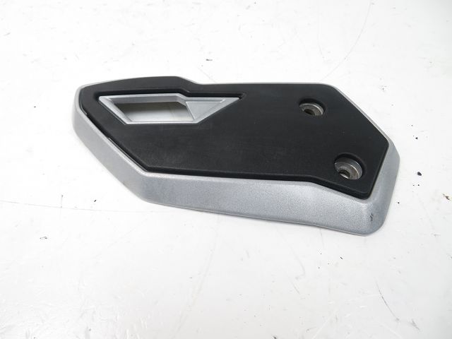 HABILLAGE PLATINE DROIT