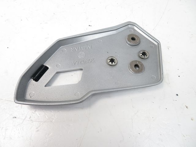 HABILLAGE PLATINE DROIT