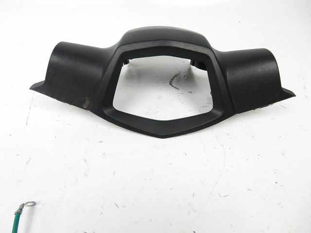 HABILLAGE ARRIERE DU GUIDON