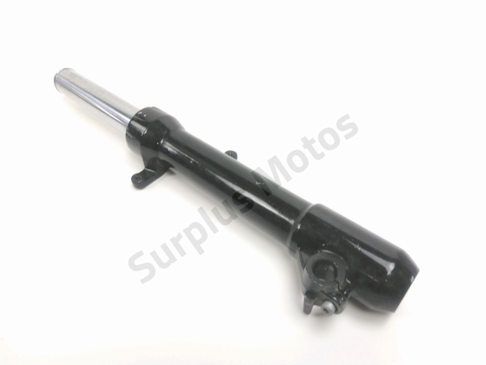 TUBE DE FOURCHE DROIT