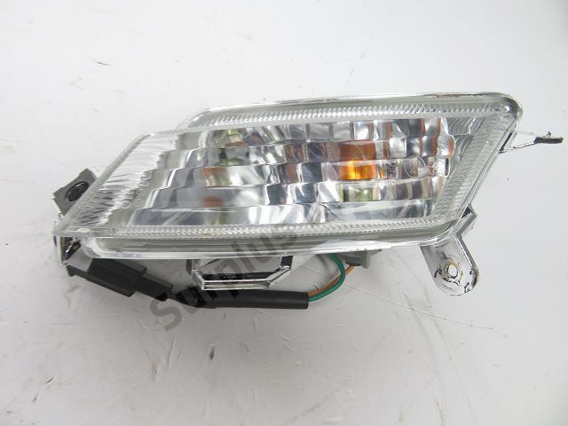 Clignotant arriere g