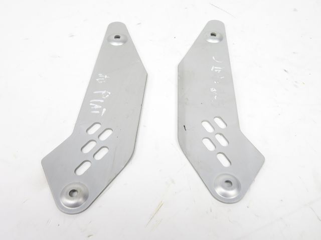 HABILLAGE PLATINE DROIT