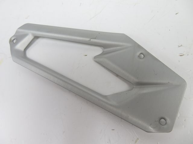 HABILLAGE PLATINE DROIT