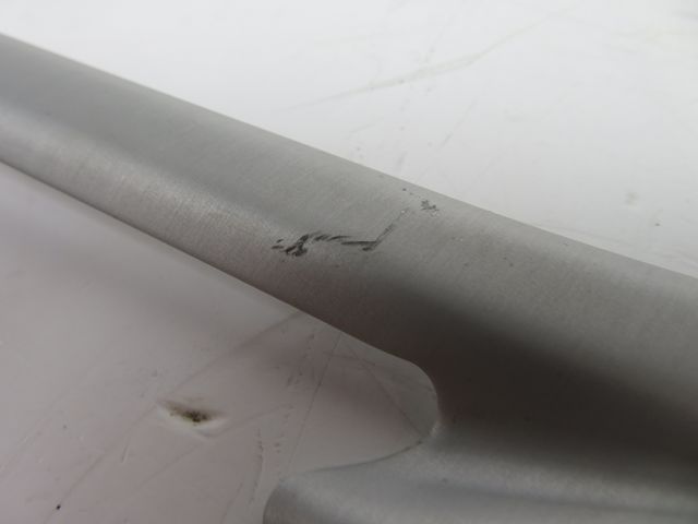 HABILLAGE PLATINE DROIT