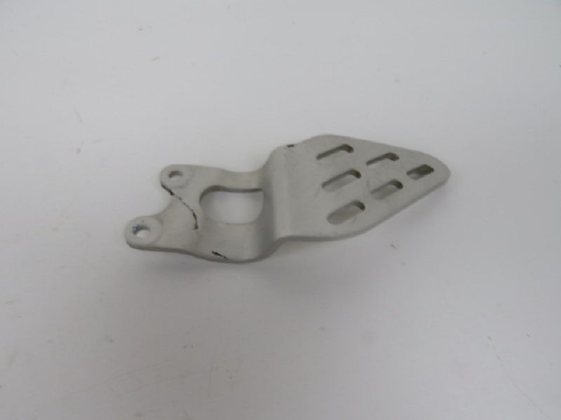 HABILLAGE PLATINE DROIT