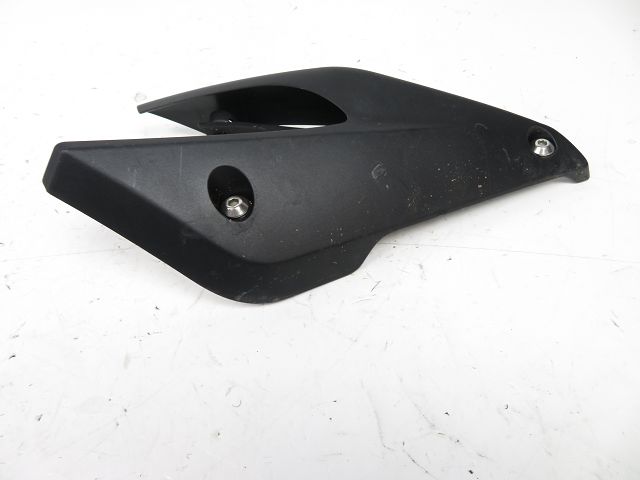 Habillage silencieux