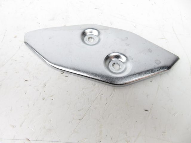 Habillage platine droit