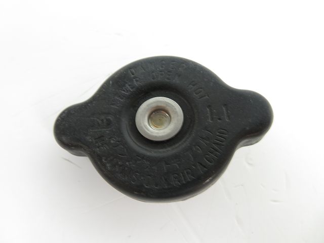 Bouchon de radiateur