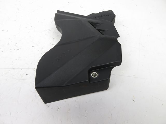 Couvercle pignon sortie boite