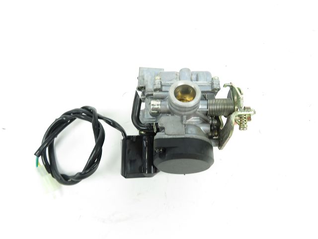 CARBURATEUR