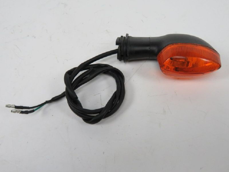 Clignotant arriere d