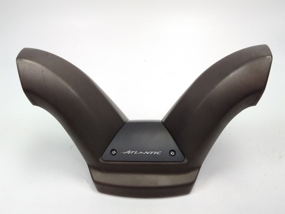 HABILLAGE ARRIERE DU GUIDON