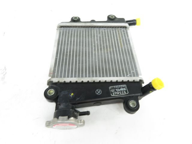 RADIATEUR EAU