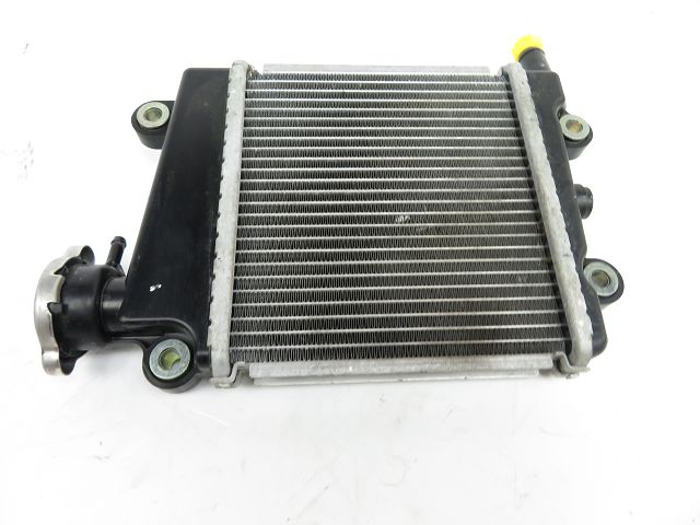 RADIATEUR EAU