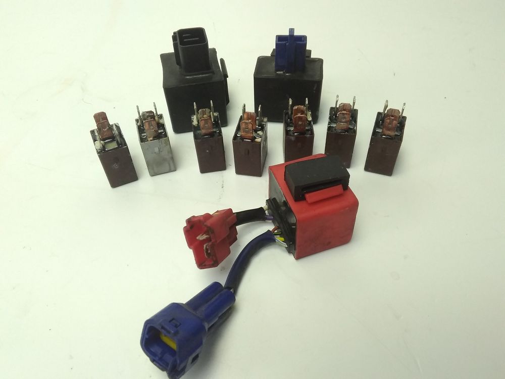 Pack electrique