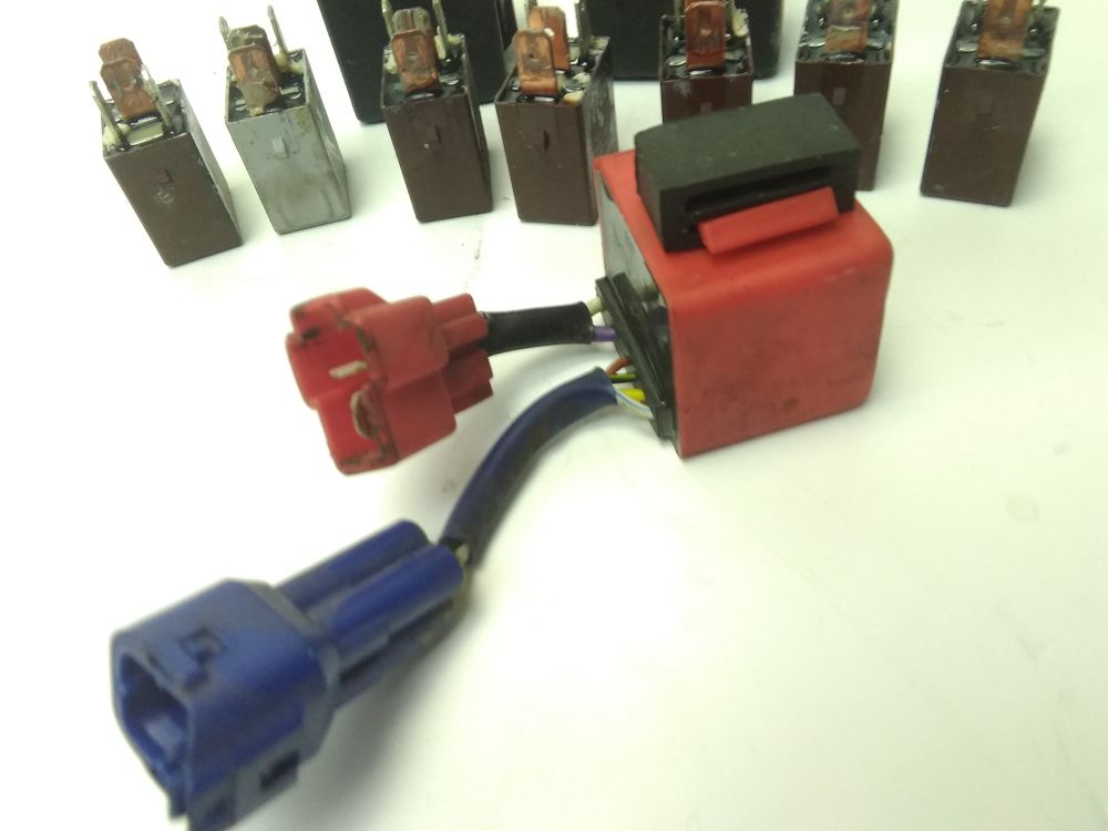 PACK ELECTRIQUE