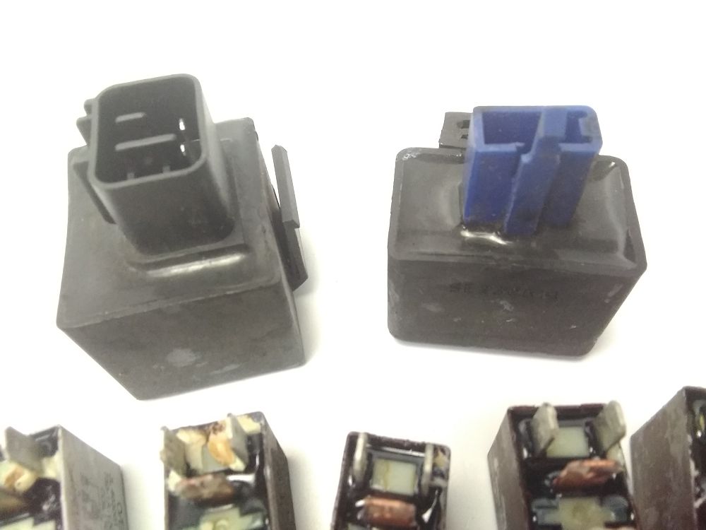 PACK ELECTRIQUE