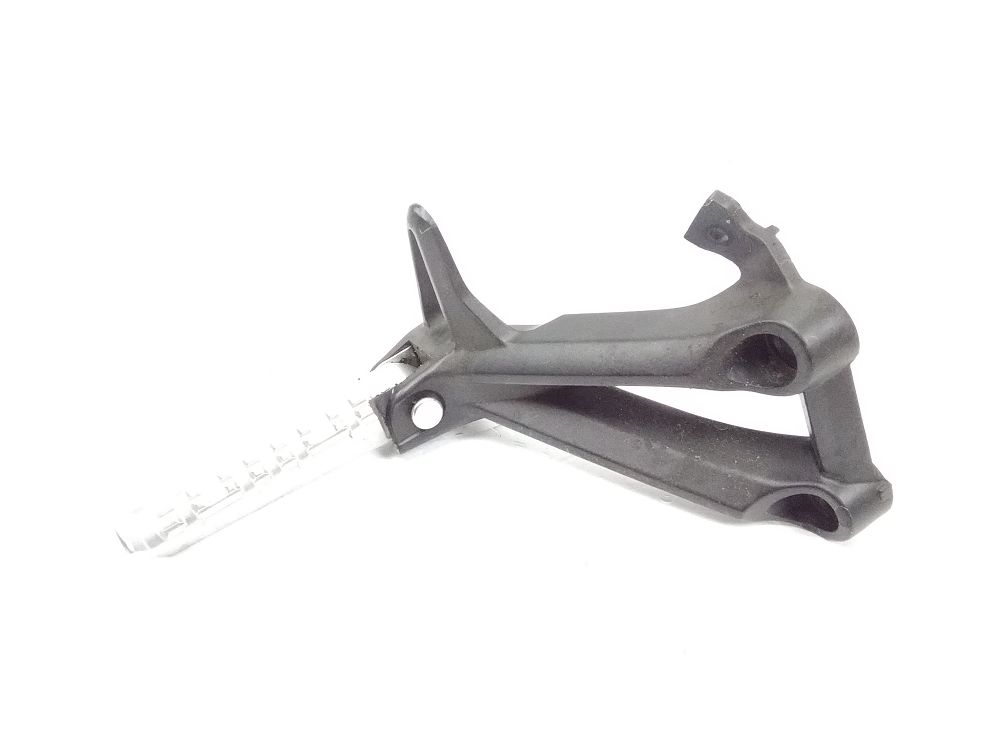 PLATINE ARRIERE DROITE COMPLETE