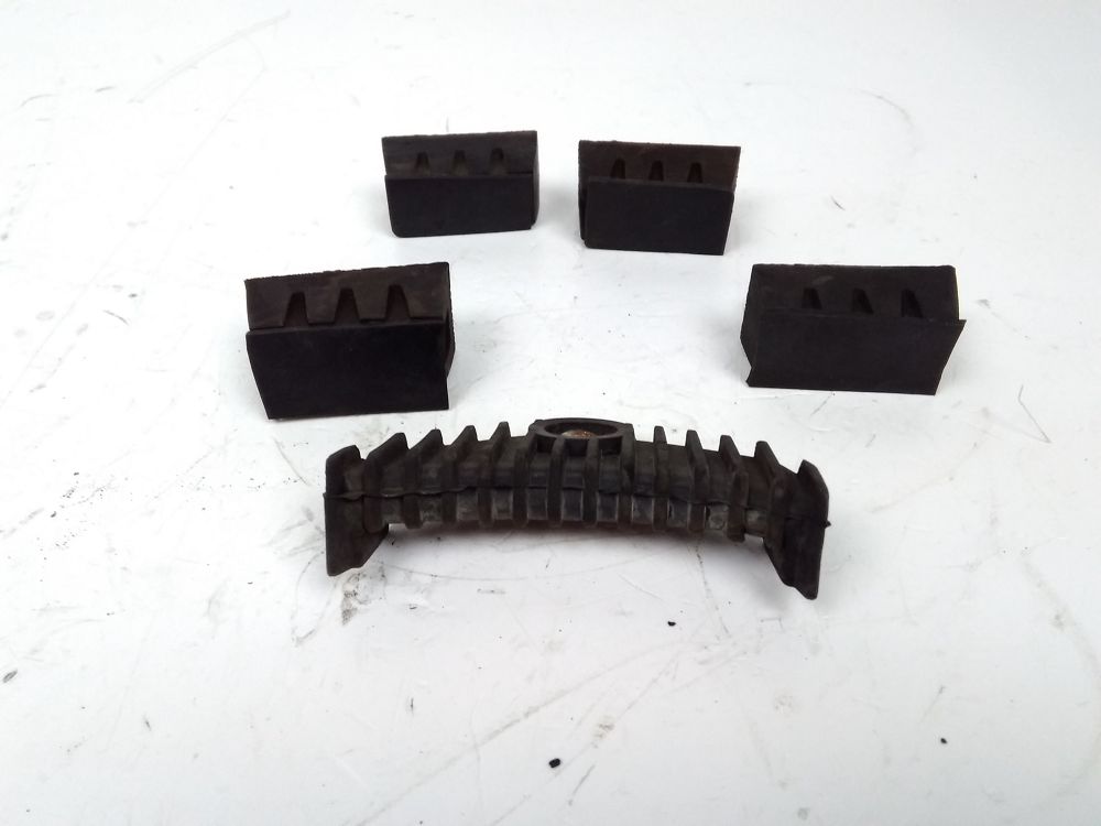 Habillage de reservoir