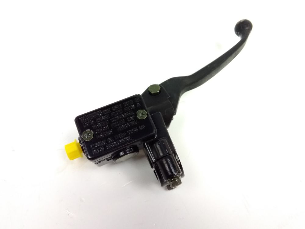 Maitre cylindre frein av complet