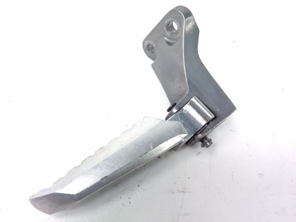 PLATINE ARRIERE DROITE COMPLETE