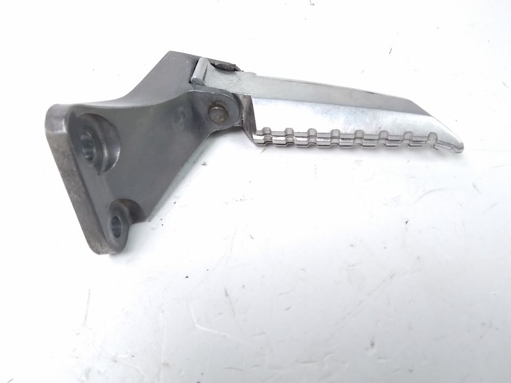 PLATINE ARRIERE DROITE COMPLETE