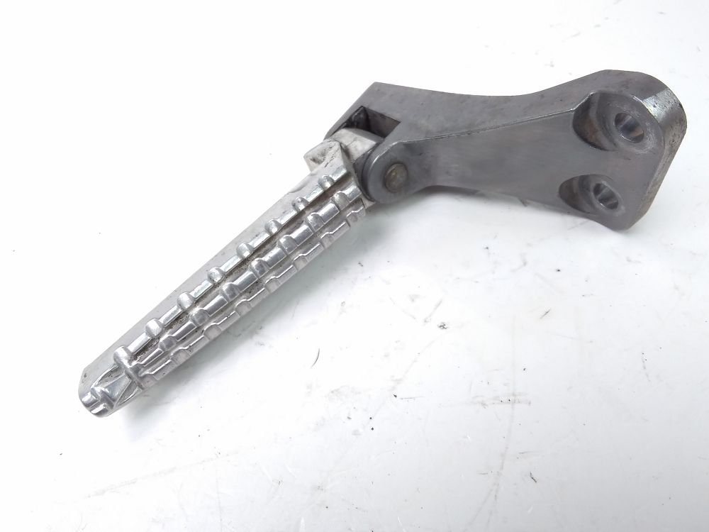 PLATINE ARRIERE DROITE COMPLETE