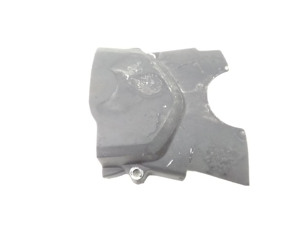 Couvercle pignon sortie boite